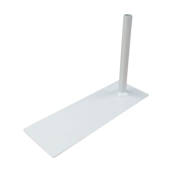 タイヤ踏み式ポール台 No.926 6300023241 1点