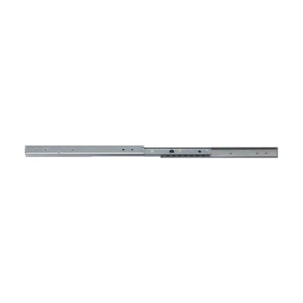 高千穂交易 スチール製スライドレール1800-300 1800-300 1点