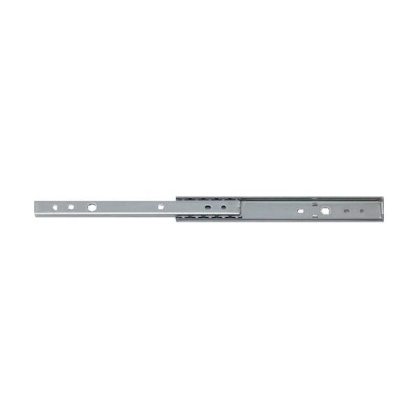 高千穂交易 スチール製スライドレールIDS2300-300 IDS2300-300 1点