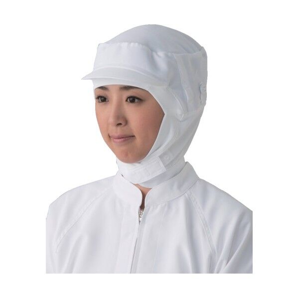 異物混入防止対策キャップ