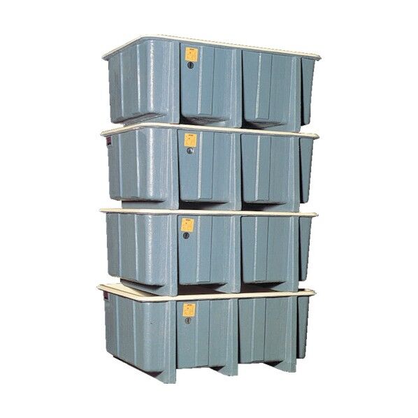 FRPタンク Yタイプ(4段積用)