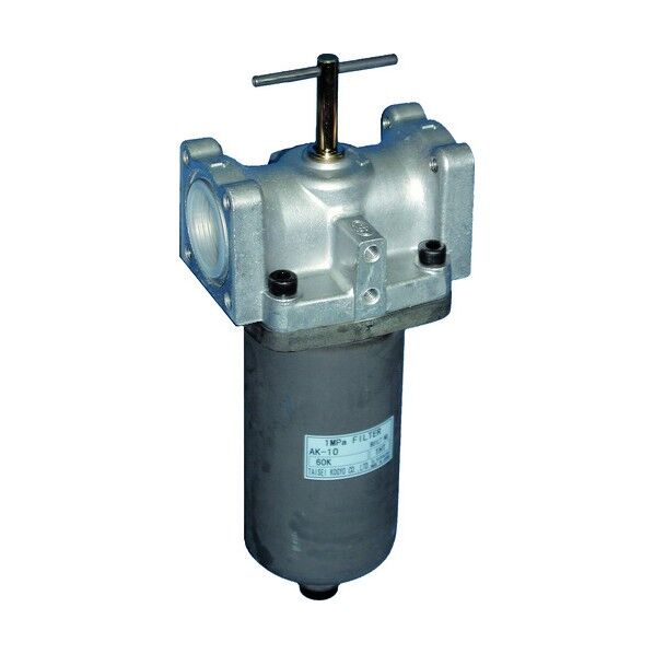 大生工業 ノッチクリーンフィルタ AK-04 AK-04-150K...