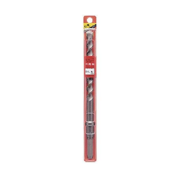 六角軸 ショート(パック) 14.0×280mm KCD-14.0BP 1