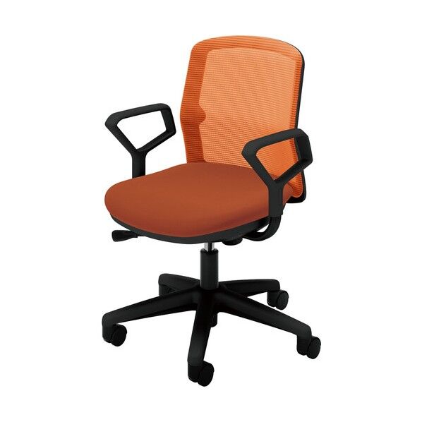 エニーザ/AMF2-130B リング肘 PA テラコッタ 5-301-4808 1点