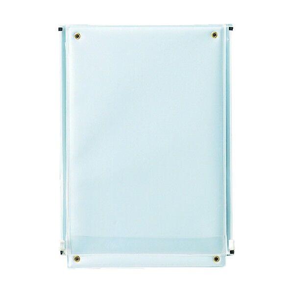 マルチボード(防雨型)裏マグネット付ビニール340×238mm