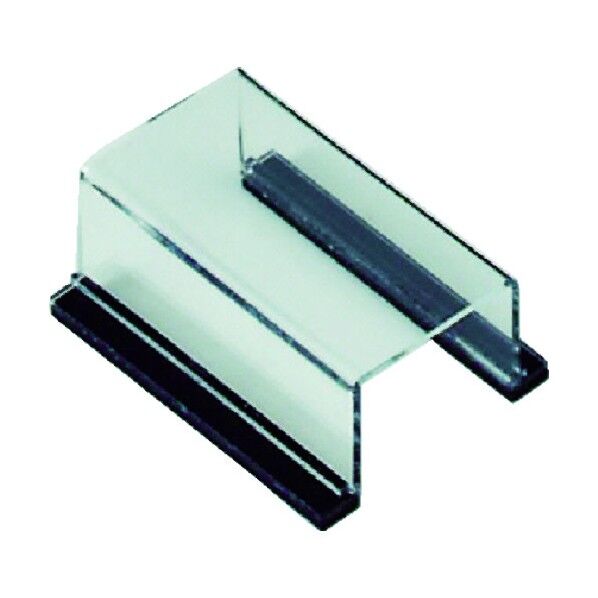 スイッチカバー標識 無地