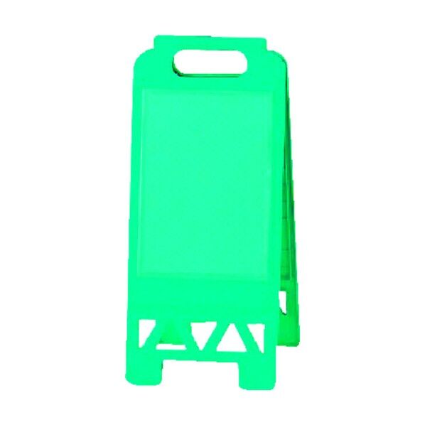 フロアユニスタンド 無地タイプ(ポケット付)