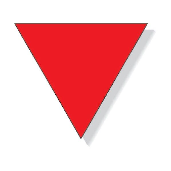 指名標識取扱責任者ステッカ