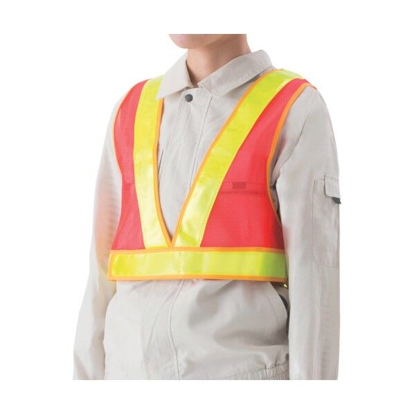 反射ベスト(スリム型)