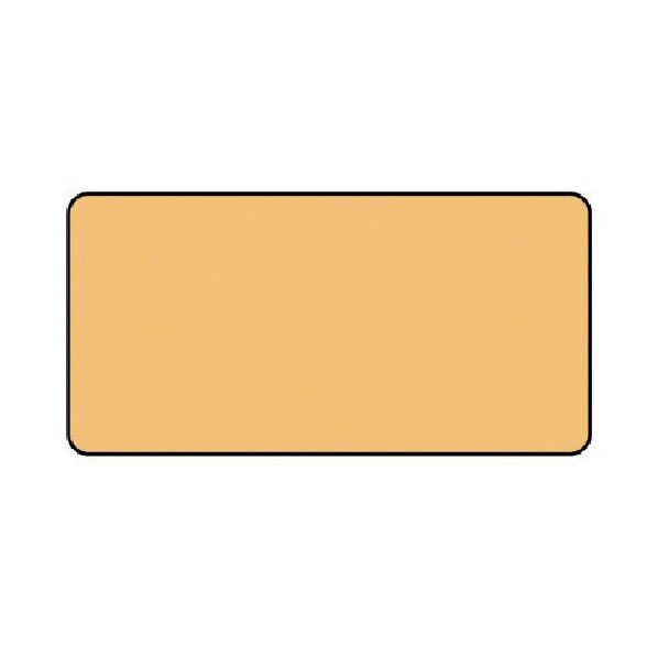 配管ステッカー 無地