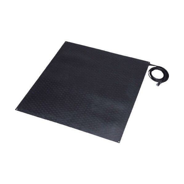 ユニット 融雪マット玄関用 960X1000mm WT-130-1 1点...