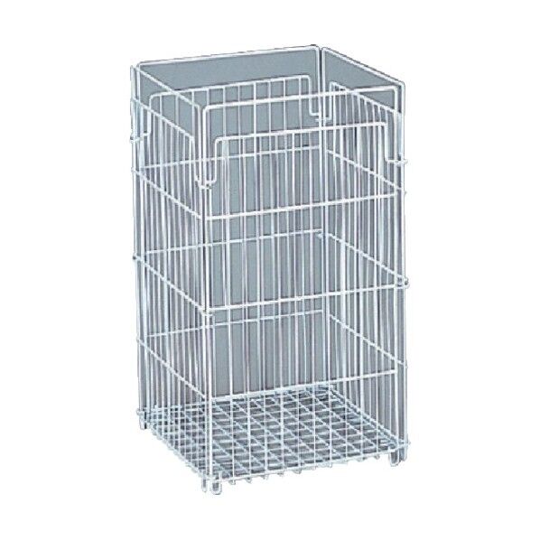 ワイヤーバスケット スチール線