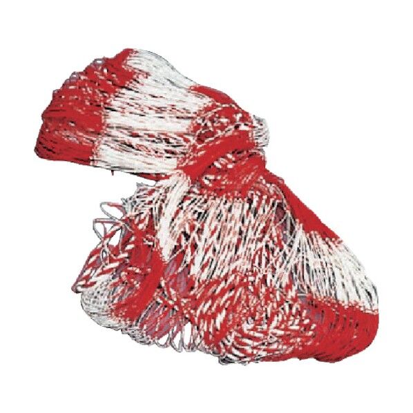 紅白ネットポリエチレン寸法:1×10m