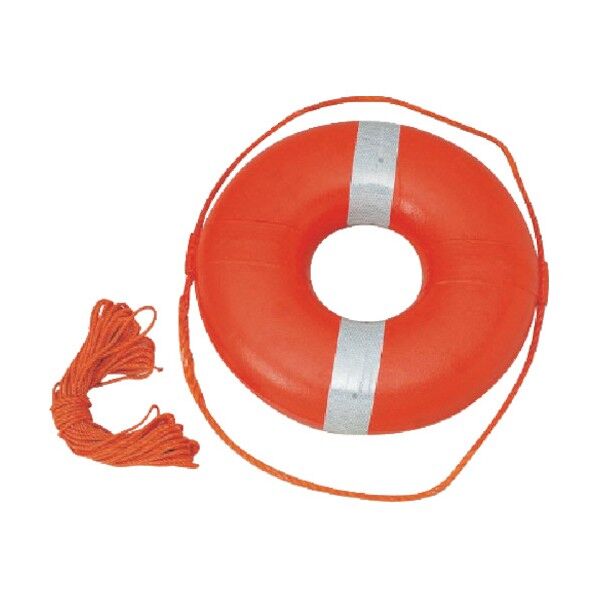 浮環外径３８５×内径１３６×厚さ９６ 379-60 1