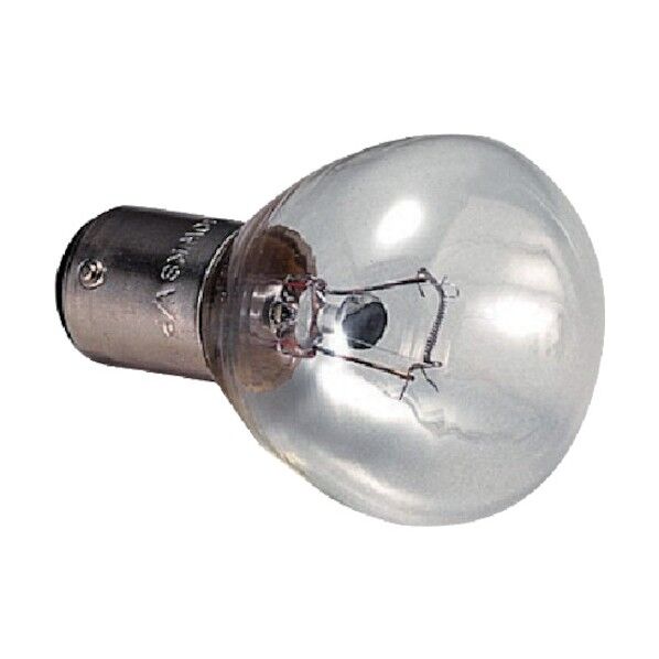 回転灯用電球（ＡＣ１００Ｖ用） 387-12 1