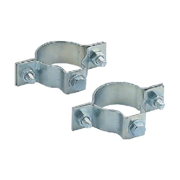 スムーサ金具2個1組48.6~50.8Ф用