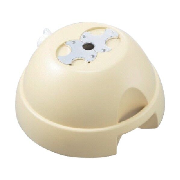 3WAYベース高密度ポリエチレンサイズ:mm500φ×260H