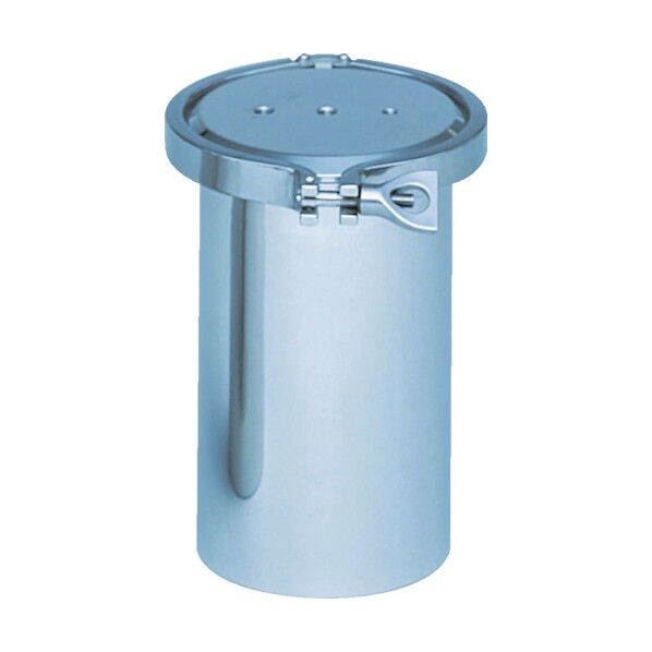 ステンレス加圧タンク