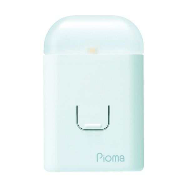PiomaここだよライトS
