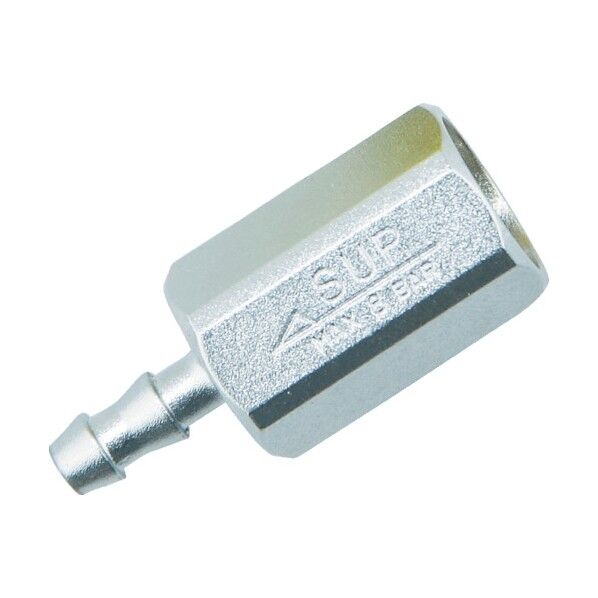 ホースジョイント金属製(PT1/4)