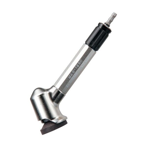 エアーマイクログラインダー MAG-123N 120度 φ30用 MAG-123N 1点