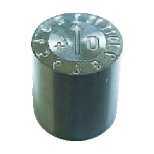 金型デートマークYM型 外径12mm UL-YM-12 1