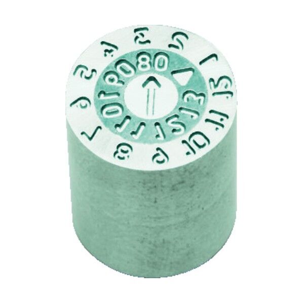 マルチデーターデートマークYM型 MD-YM-8-20 1個