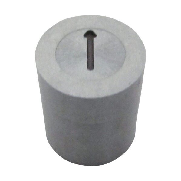 金型デートマークSD型 外径4mm 19 SD-NM-4 1点