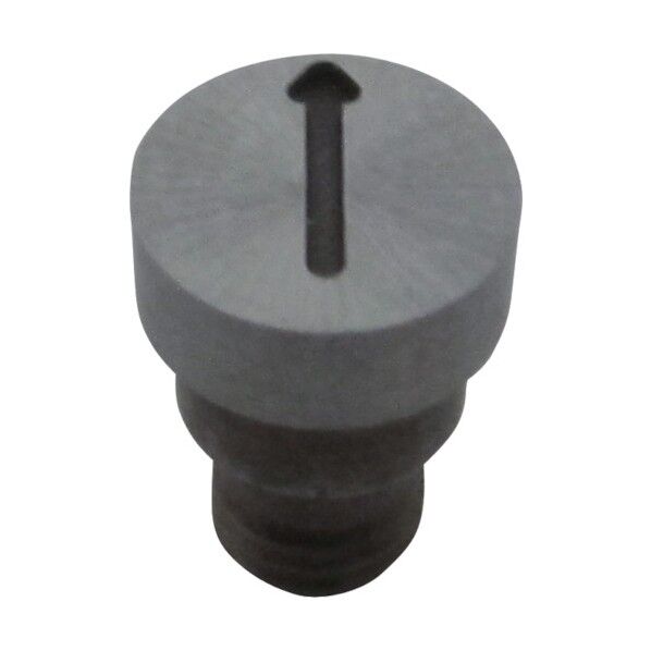 金型デートマークSD型 外径20mm用インサイドアロー 19 SD-OA-20 1点