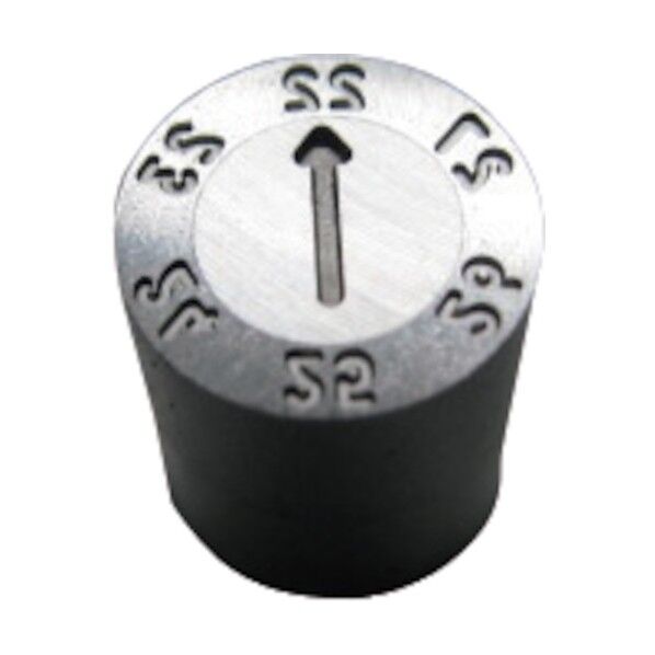 金型デートマーク UL型