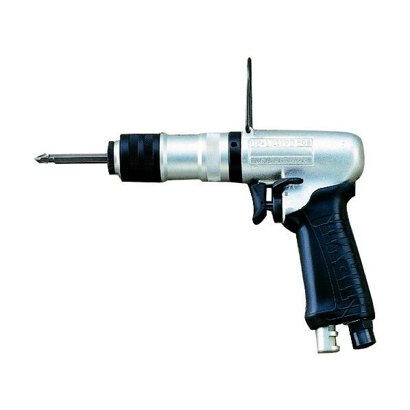 トルクコントロールエアスクリュドライバー ピストルタイプ