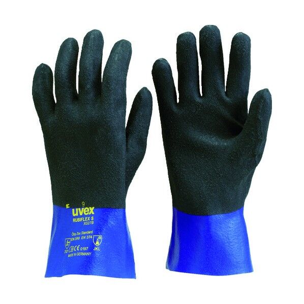 UVEX ルビフレックス XG 27B XL 6056070 1点