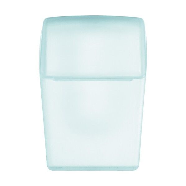 UVEX 耳栓 ウベックス 耳栓用衛生ケース 60 x 41 x 38 mm 2111405 1点...