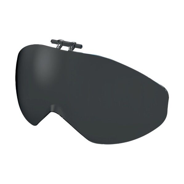 遮光ゴーグル ウルトラソニック フリップアップ 替レンズ