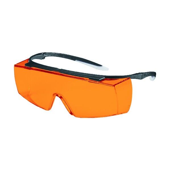 一眼型メガネ スーパー f OTG