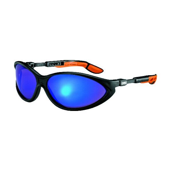 二眼型保護メガネ サイブリック