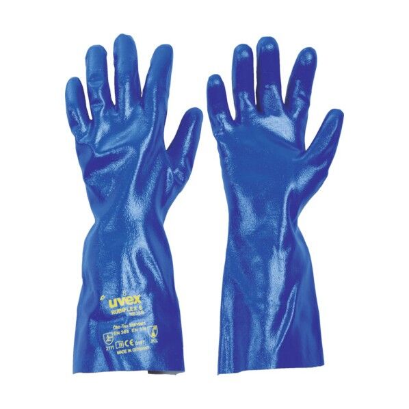 ルビフレックス S ロングタイプ