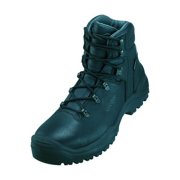 ウベックス クアトロ GTX レースアップブーツ