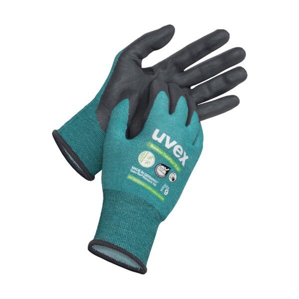 バンブー ツインフレックス カットD