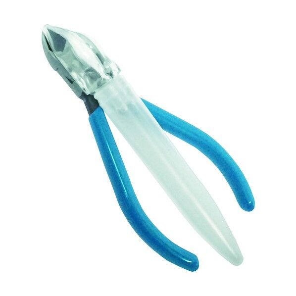 ビクターダストニッパー(ソフトカバ-付) 113-BSD-125