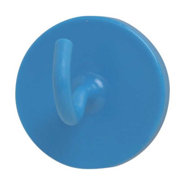 ポリカミニハンガー ブルー PMH-4542BL 1個