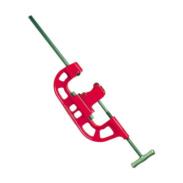 パイプカッター(鋼管用) 最大肉厚7mm用
