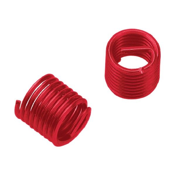 インサートねじ(スクリューロッキング) M3×0.5mm 2D 5405 100個