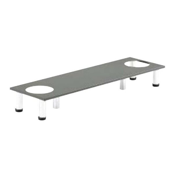 喫煙用集塵・脱臭機 トップテーブル BP-01TT 1台...