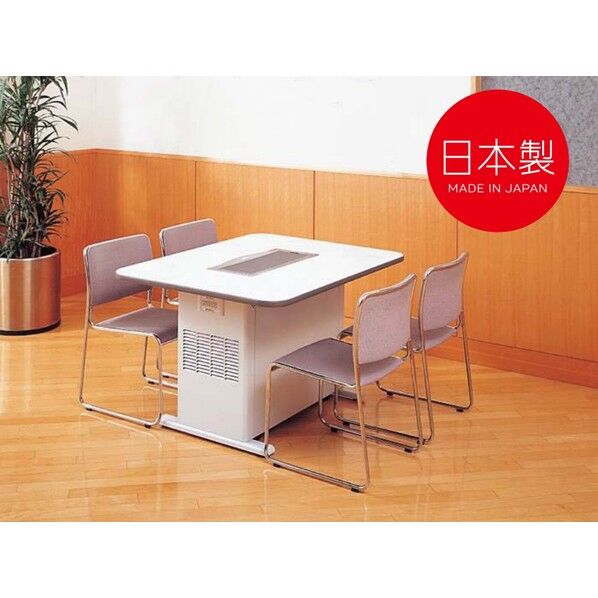 業務用空気清浄機(本体) WQ-FT13D-W 1台...