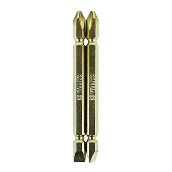 V ゴールドビット 2PC+-85 IG142685 1個