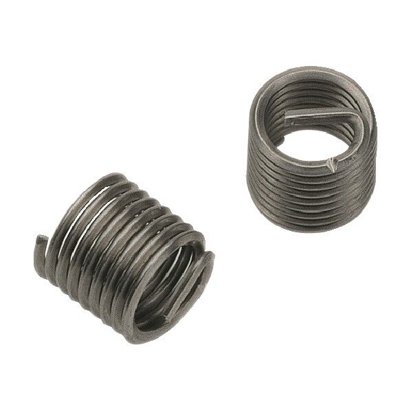 インサートねじ(フリーランニング) M3×0.5mm 2D 7405 100個