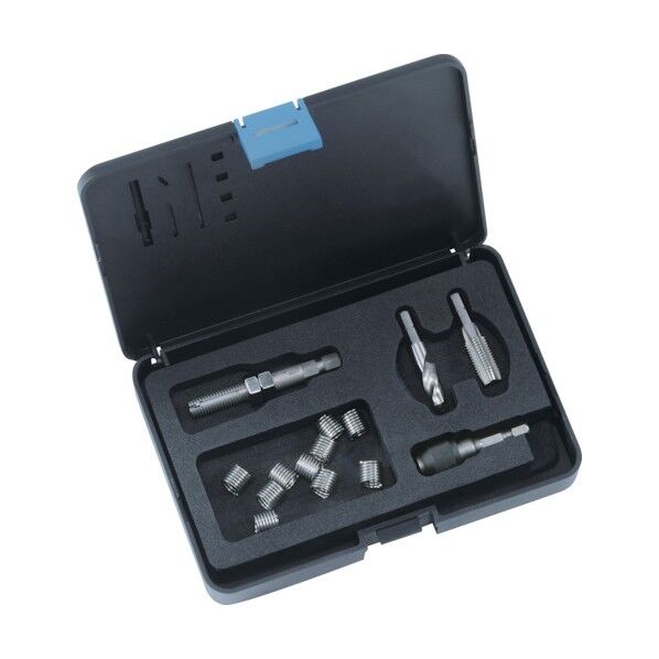 インサートねじキット(タングレス) M6×1.0mm 9009 1点