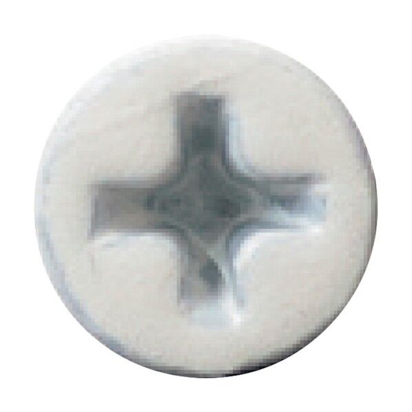 ステンレス 軽天タッピング ラッパ カラー 3.5X32 71332SW 1000本