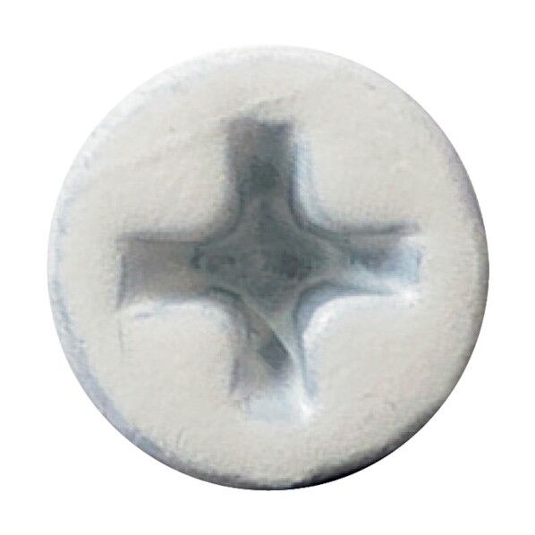 軽天タッピング フレキ カラー 3.5X20 71521FW 1000本